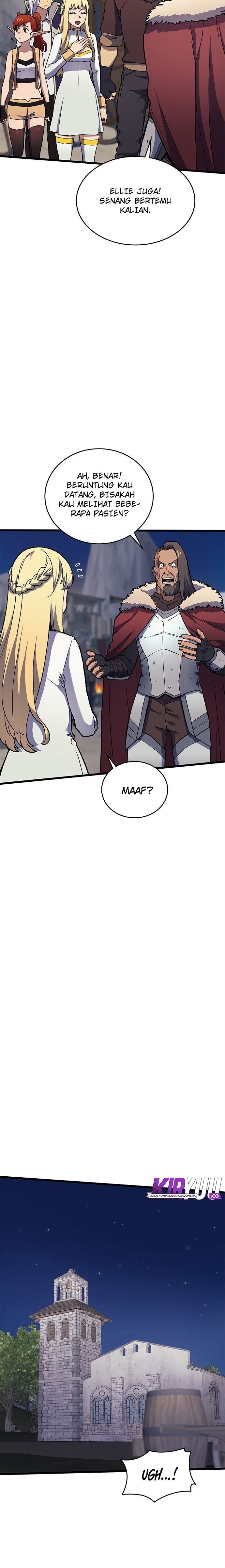Wizard of Arsenia Chapter 12 Gambar 13